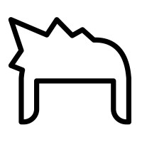Leif Thoughts logo