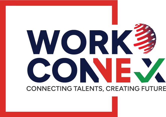 Workconex logo