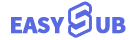 EasySub logo
