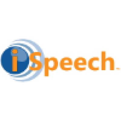 iSpeech Translator logo