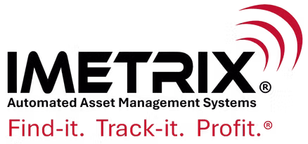 IMETRIX logo