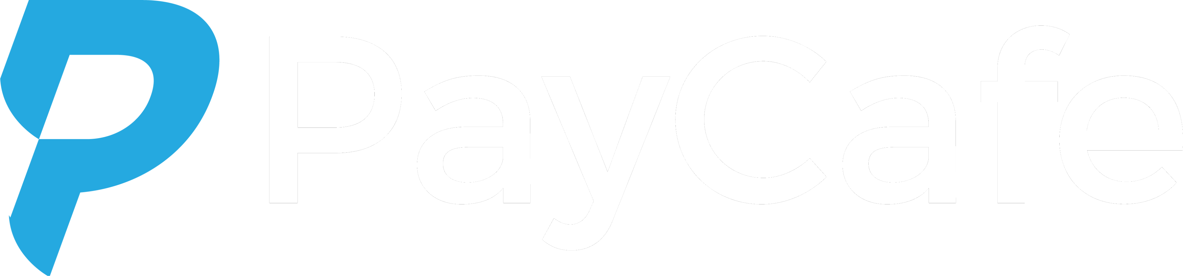 PayCafe logo