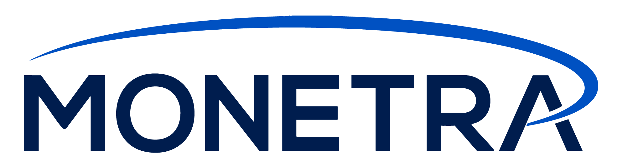 Monetra logo