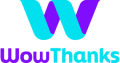 WowThanks logo