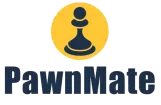 PawnMate logo