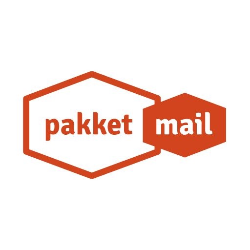 PakketMail logo