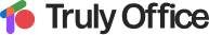 Truly Office logo