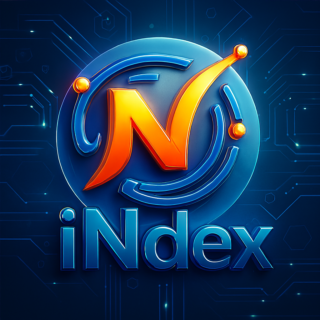 iNdex TIMES logo