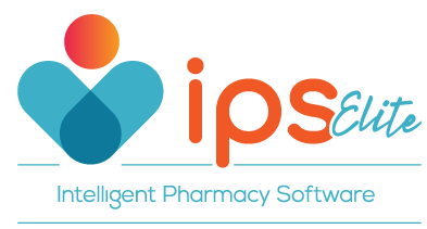 Intelligent Pharmacy Software logo