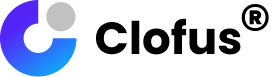 Clofus logo