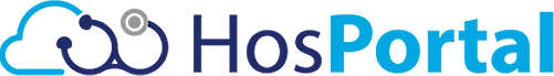 HosPortal logo