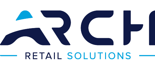 Arch Retail logo
