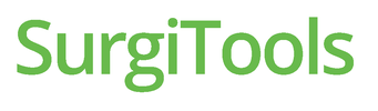 SurgiTools logo