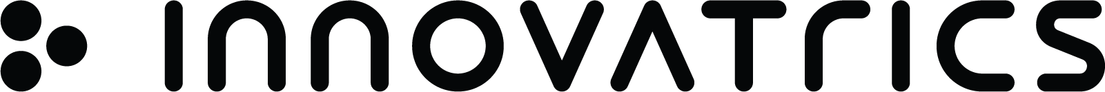 Innovatrics Identity Verification Service logo
