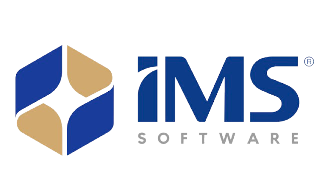 IMS POS Management logo
