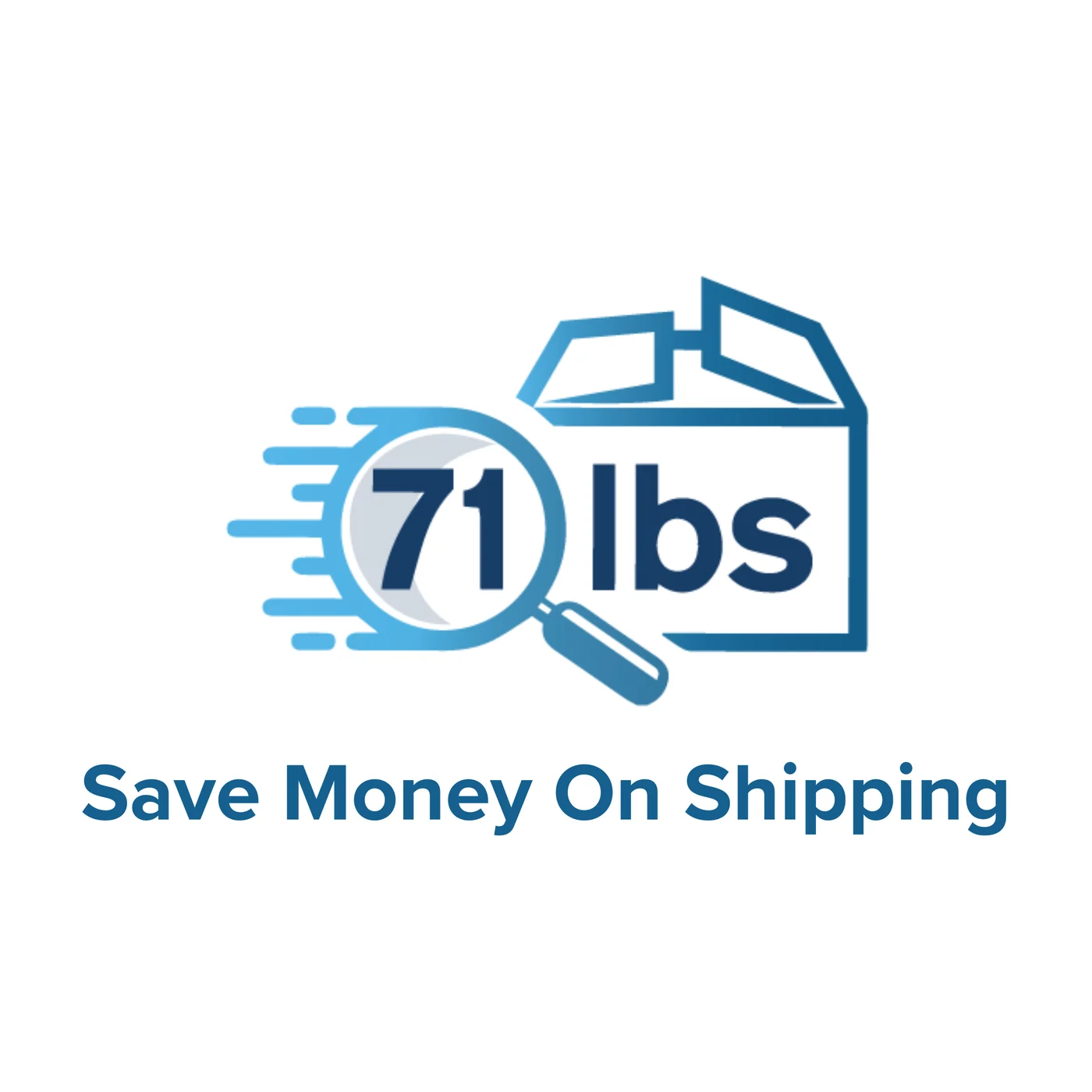 71lbs logo