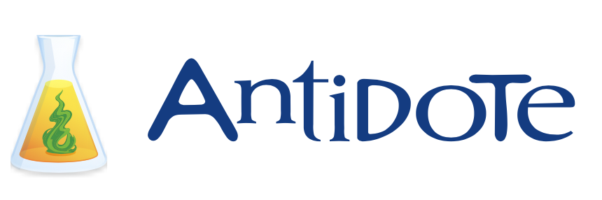 Antidote logo