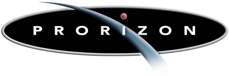 Prorizon logo
