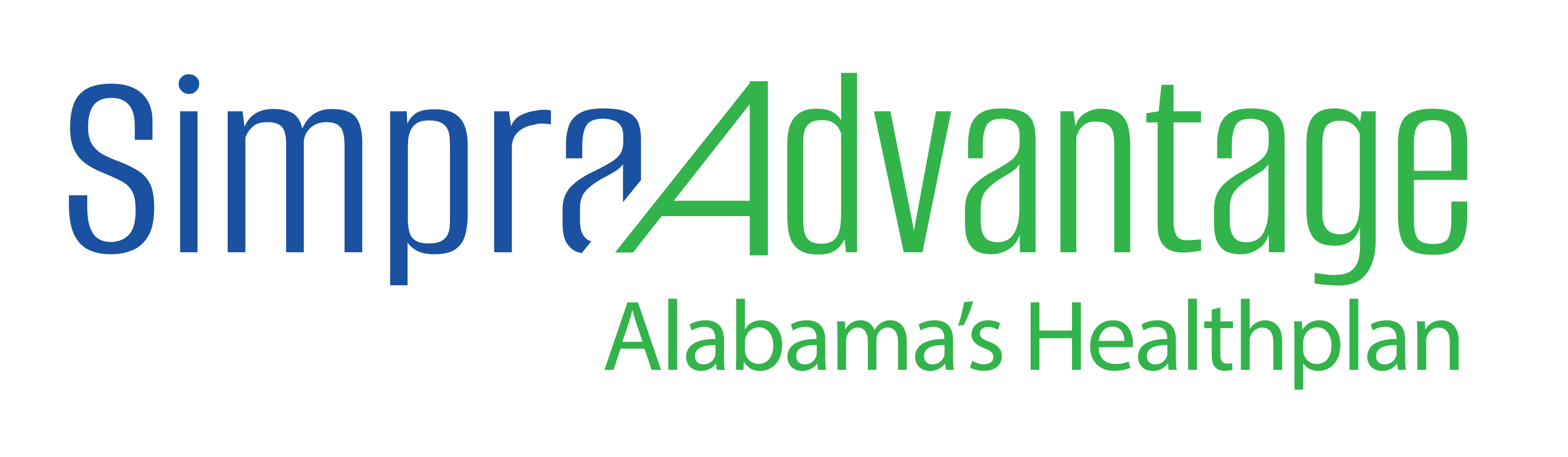 Simpra Advantage logo
