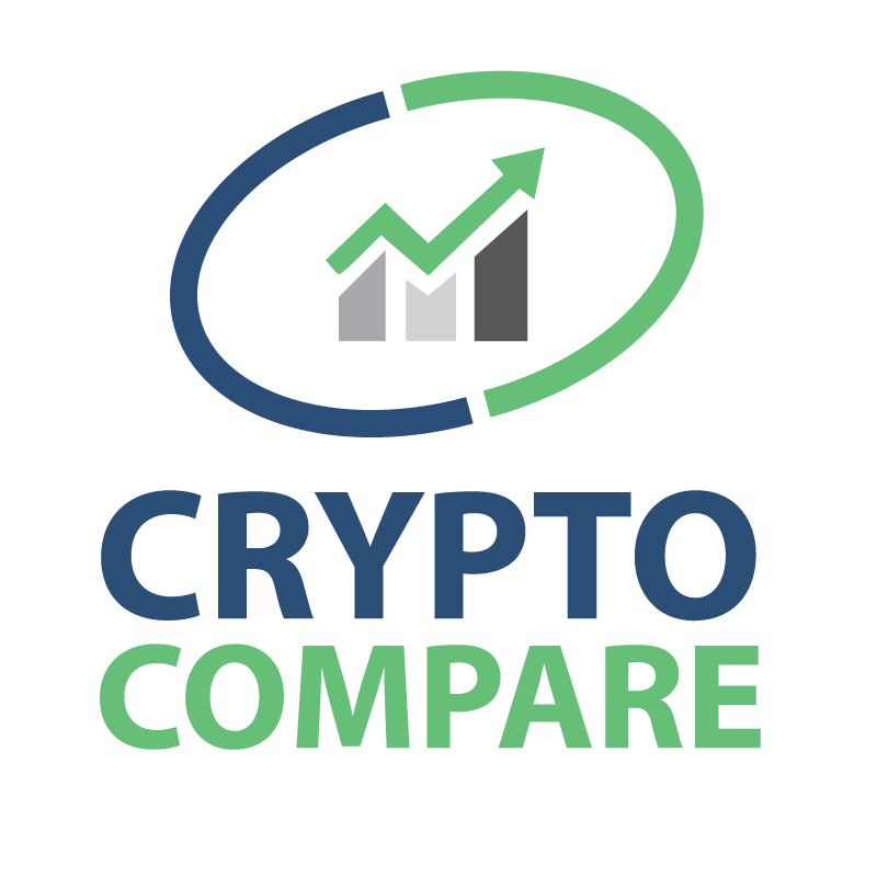 CryptoCompare Widgets logo