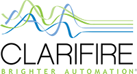 CLARIFIRE logo
