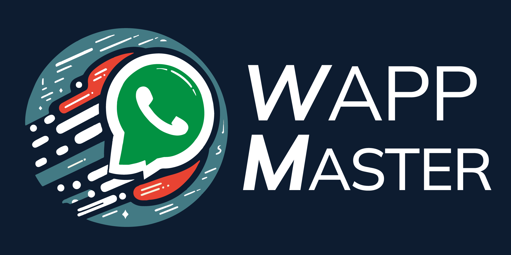 WAppMaster logo