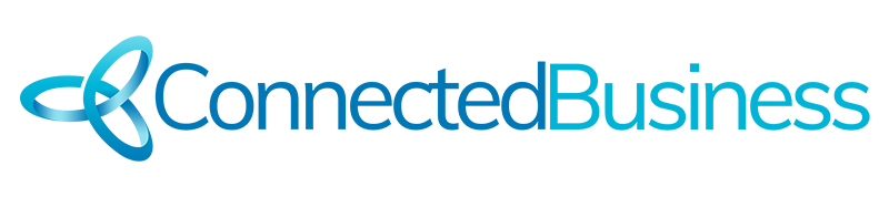 Connected Business logo