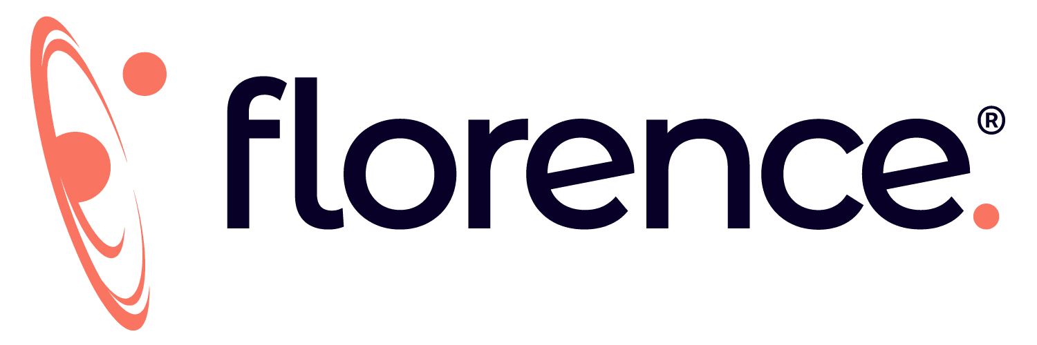Florence eConsent logo