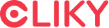 Cliky logo