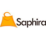 Saphira logo