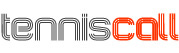 Tenniscall logo