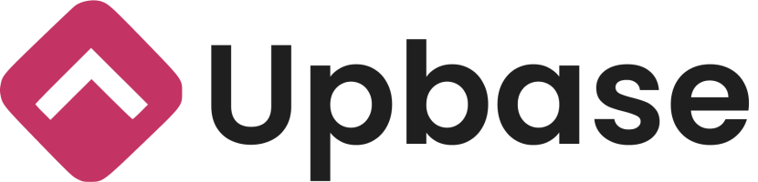 Upbase logo