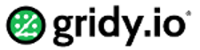 Gridy ID logo