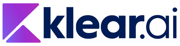 Klear.ai logo