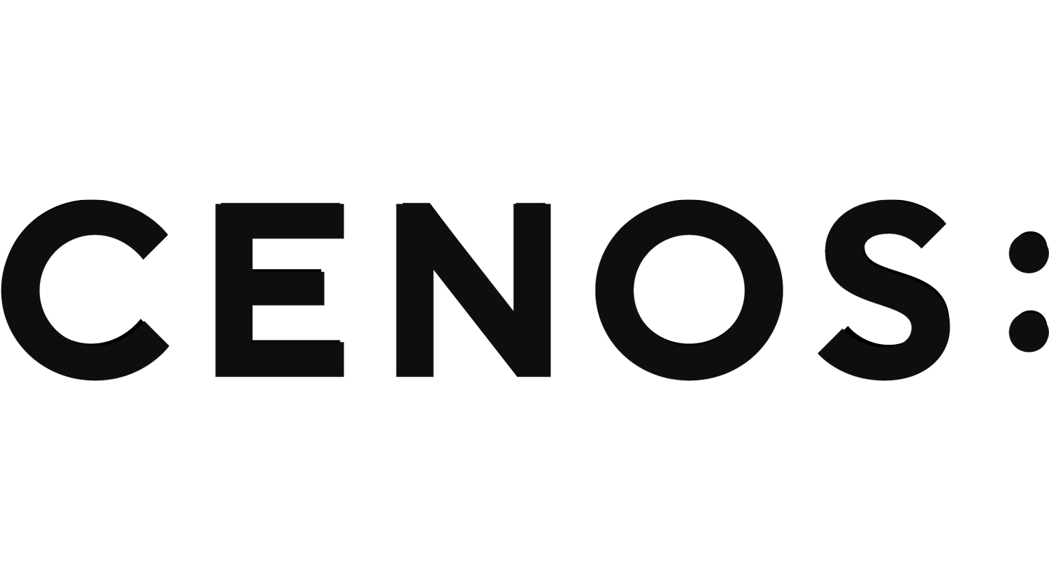 CENOS Simulation Software logo