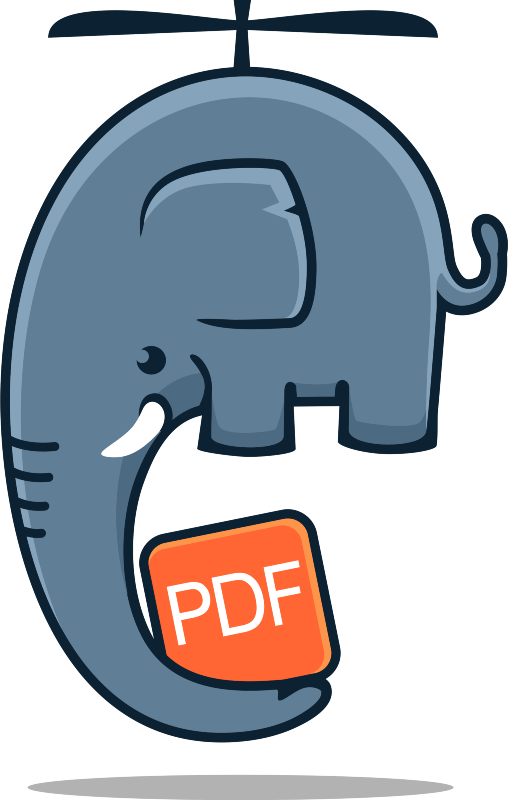 Fabreasy PDF Creator logo