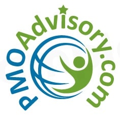 PMO Advisory logo