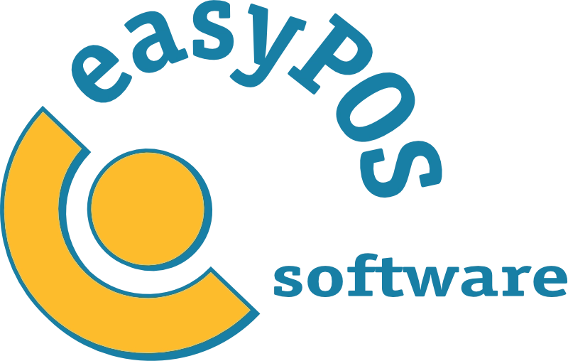 easyPOS kassaprogramma logo
