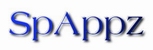SpAppz logo