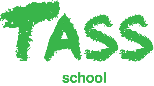 TASS logo