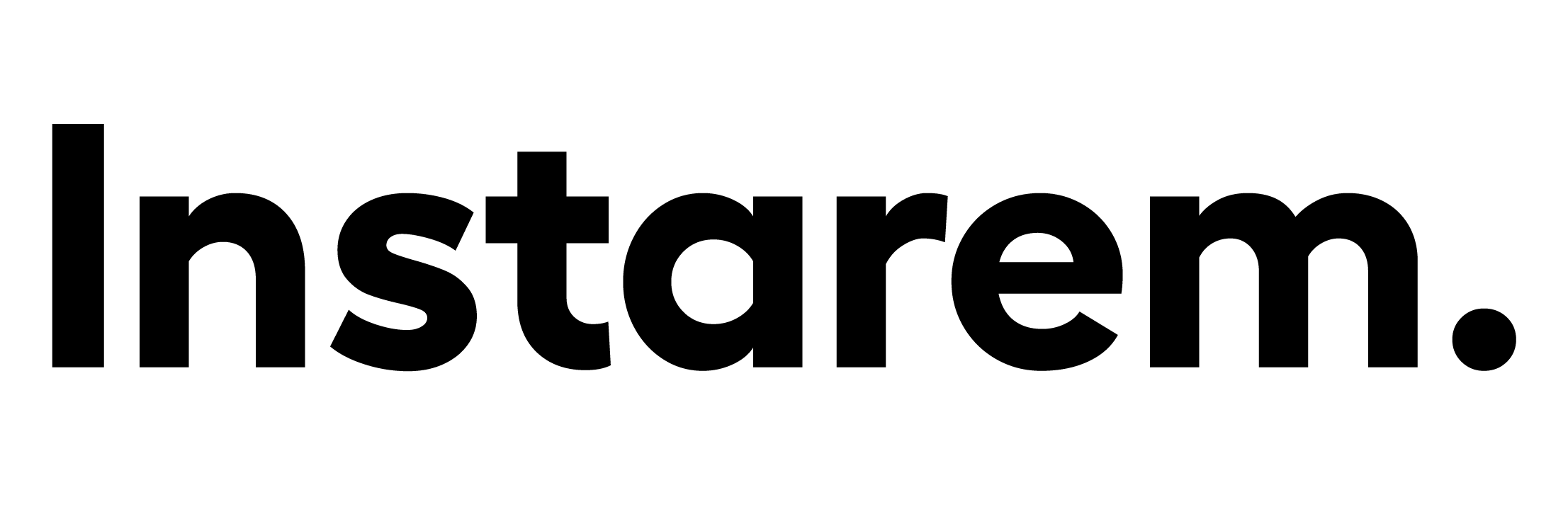 InstaReM logo