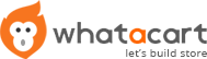 WhatACart logo