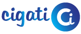 Cigati PDF Manager Tool logo