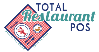 Total Restaurant POS logo