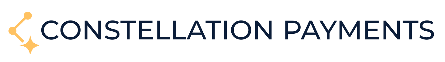 Constellation Payments logo