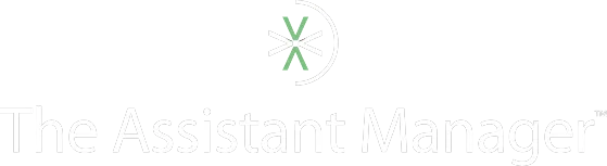 The Assistant Manager logo