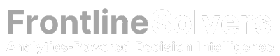 Analytic Solver logo