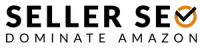Seller SEO logo