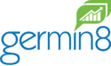 Germin8 logo