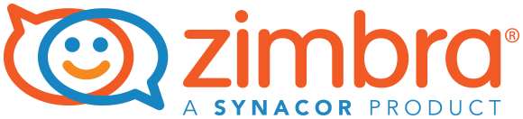 Zimbra logo
